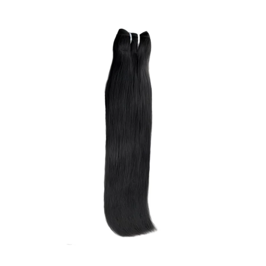 UK Shipping | One Bundle Straight/ Body Wave 100% Human Hair Weaves - Image 2