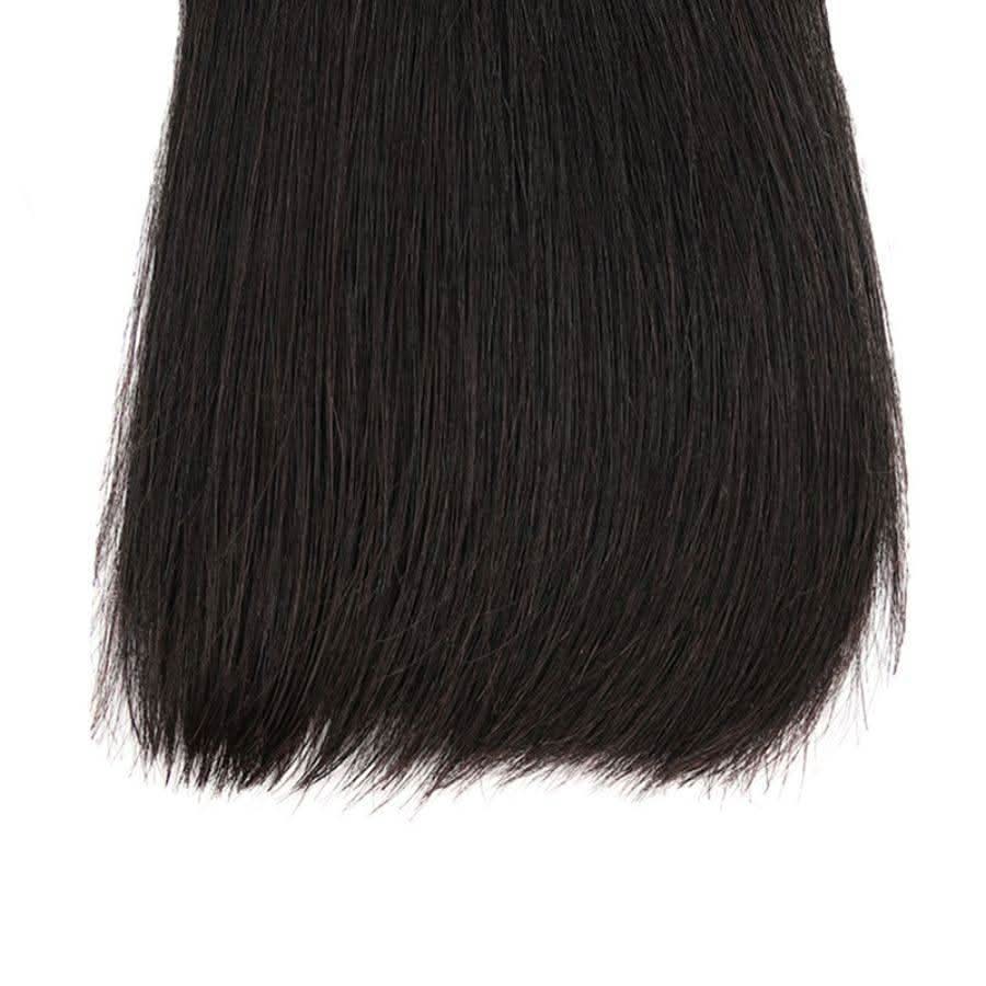 WOWANGEL Premium Raw Hair Bundle 1pcs Straight/ Body Wave/ Deep Wave Hair Extension - Image 5